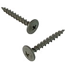 Sádrokarton - Vrut pro montáž závěsů FN 4,2*45mm